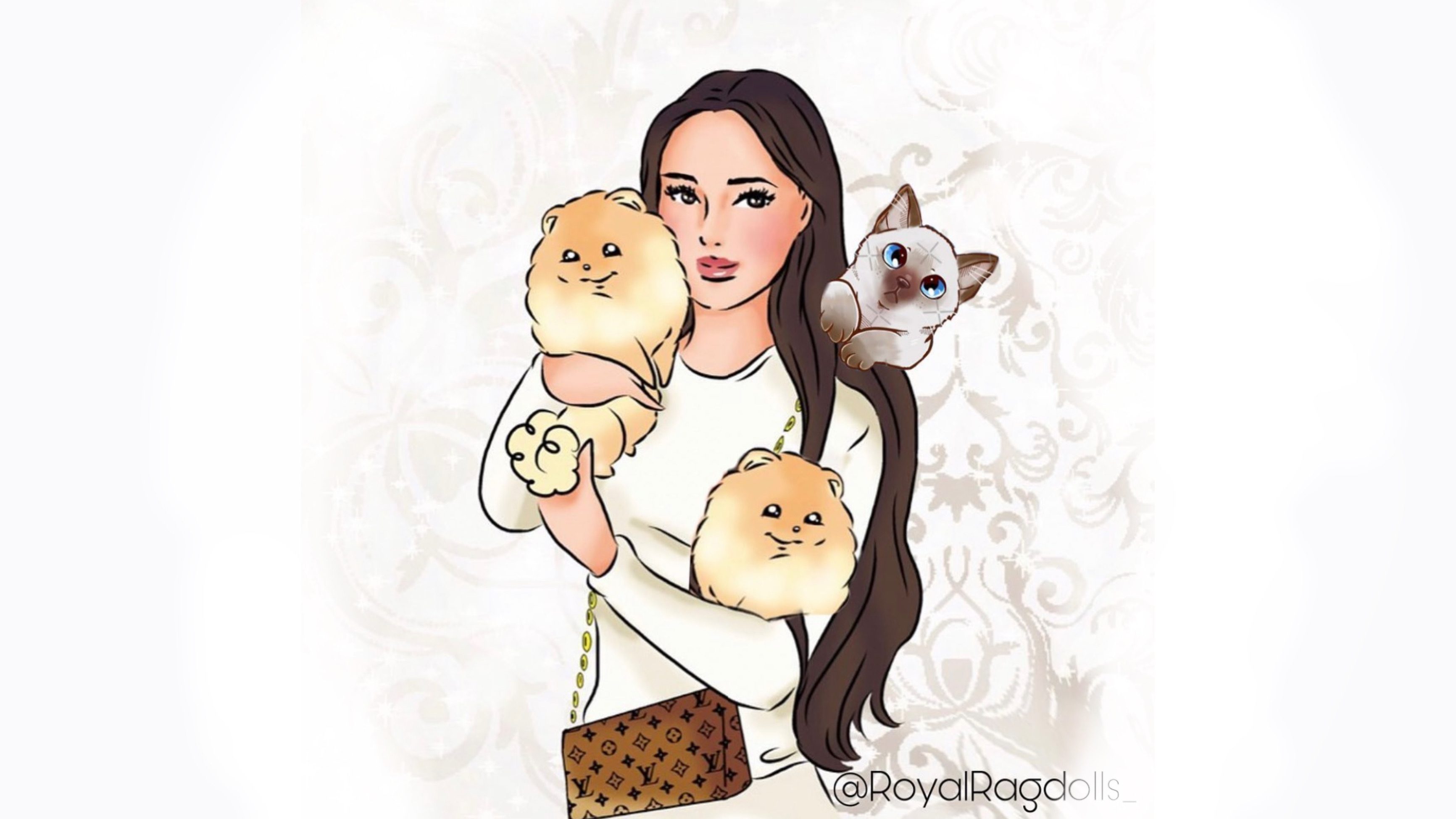 Cattery Royal Ragdolls